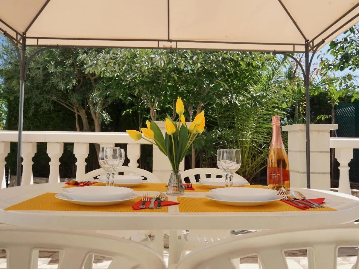 Holiday home Ona By Danlux Invest Villa Tossa de Mar