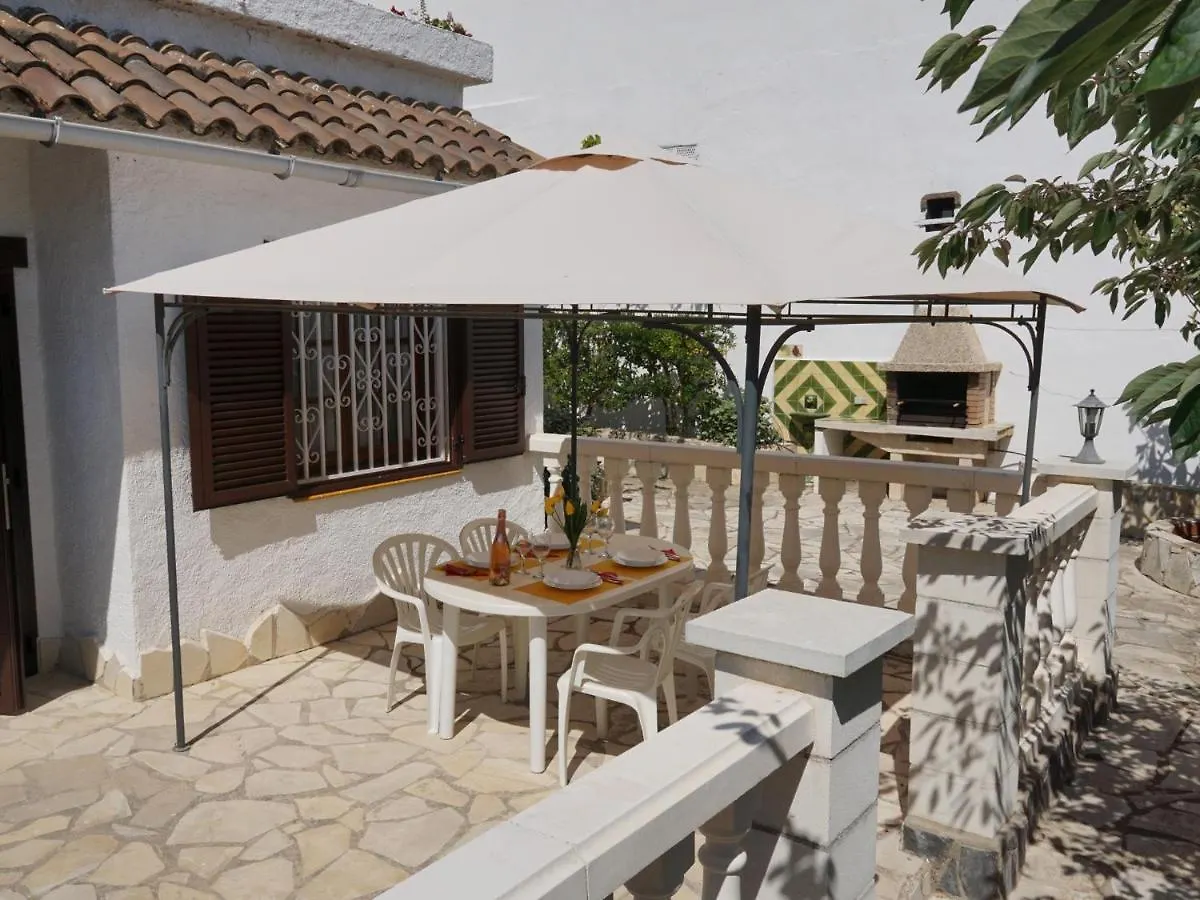 Ona By Danlux Invest Villa Tossa de Mar 0*,  Spain