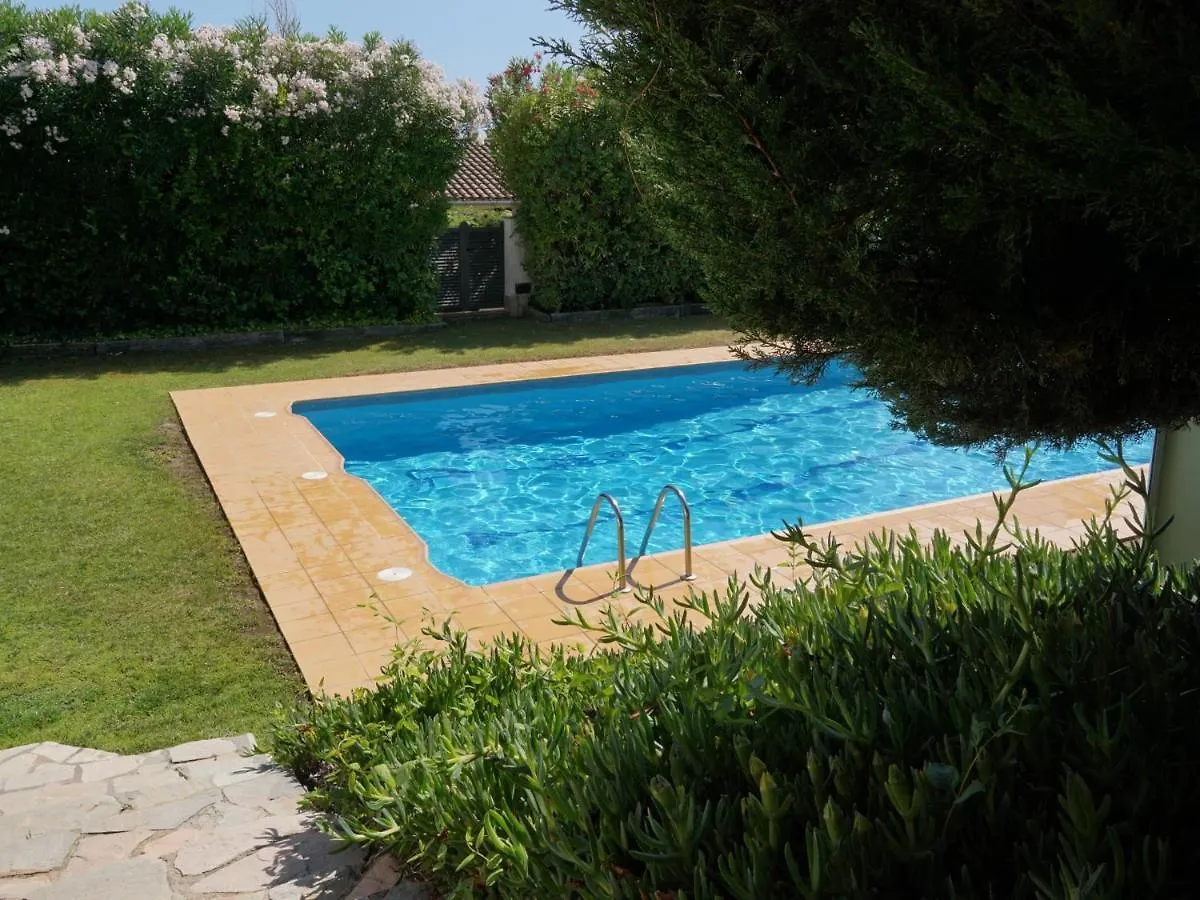 Ona By Danlux Invest Villa Tossa de Mar