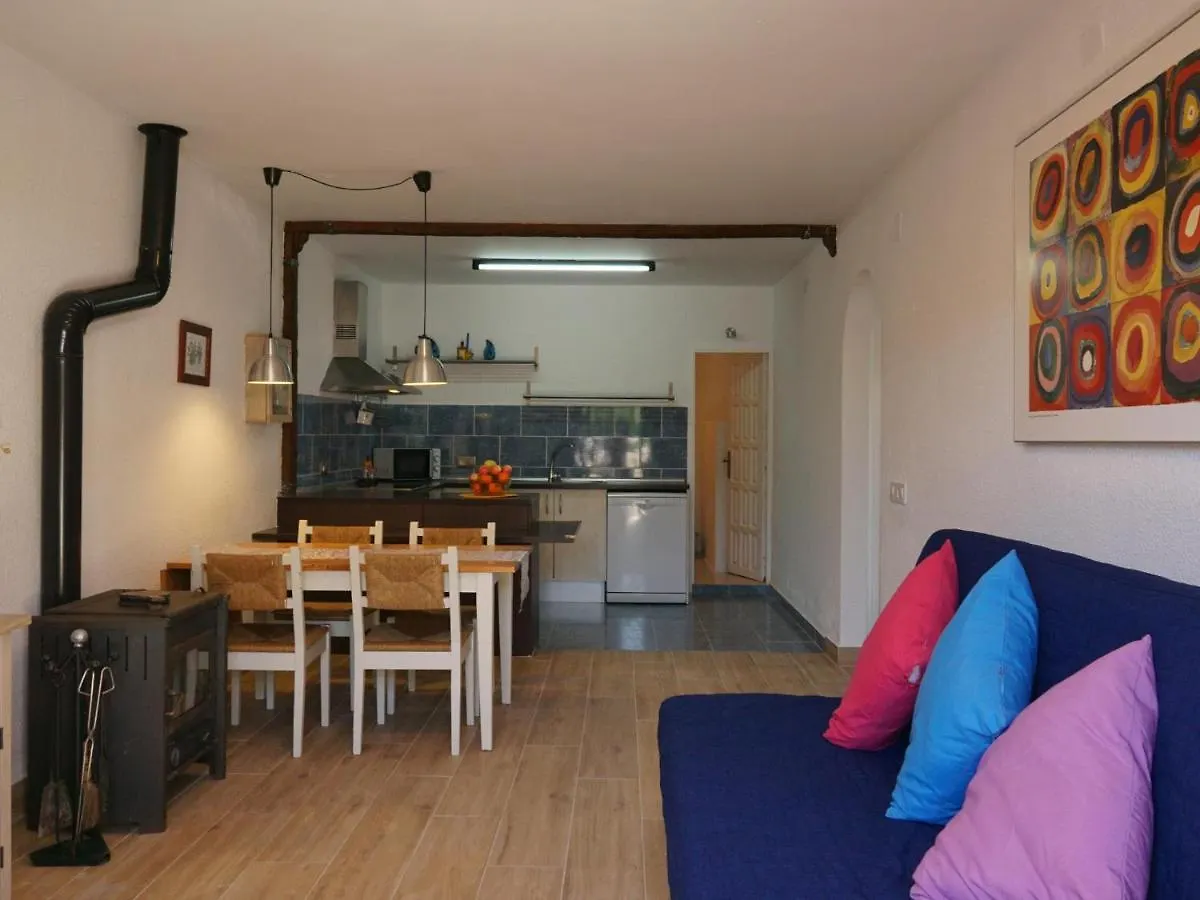 Ona By Danlux Invest Villa Tossa de Mar
