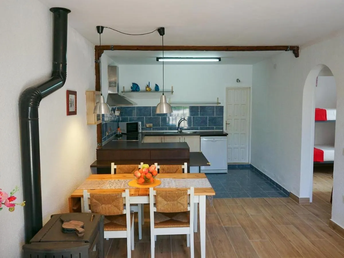 Villa Ona By Danlux Invest Tossa de Mar Spagna