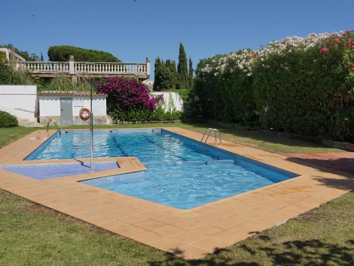 Holiday home Ona By Danlux Invest Villa Tossa de Mar