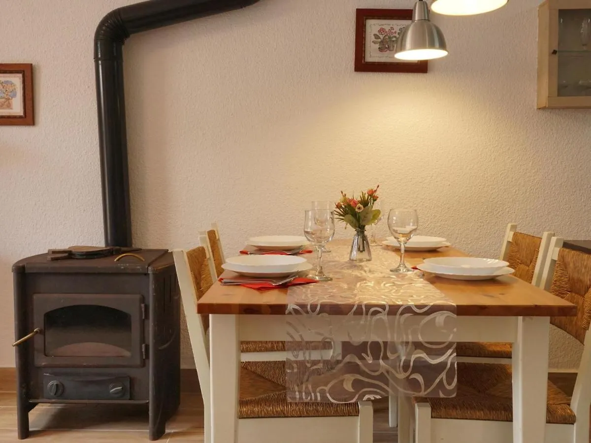 Holiday home Ona By Danlux Invest Villa Tossa de Mar