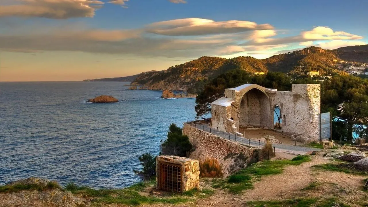 Ona By Danlux Invest Villa Tossa de Mar