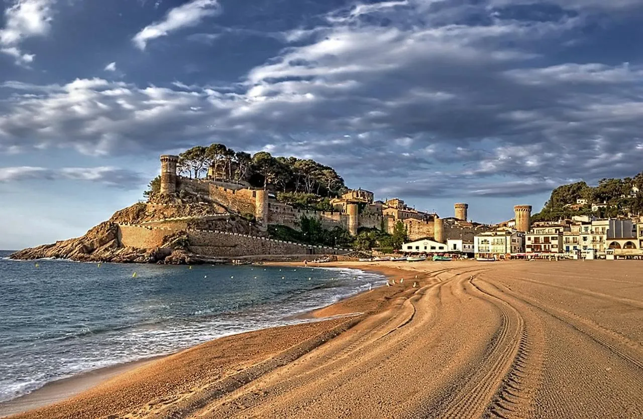 Holiday home Ona By Danlux Invest Villa Tossa de Mar