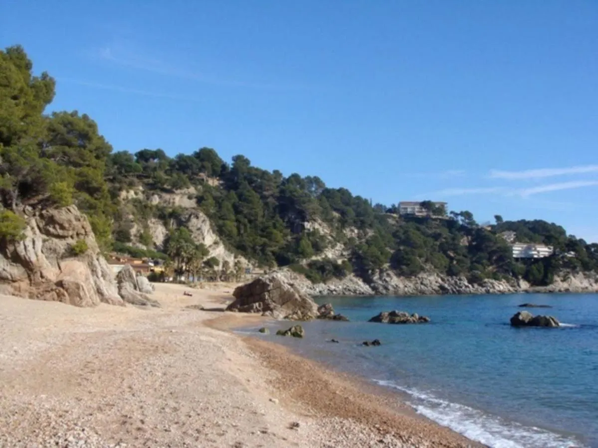 Ona By Danlux Invest Villa Tossa de Mar Holiday home