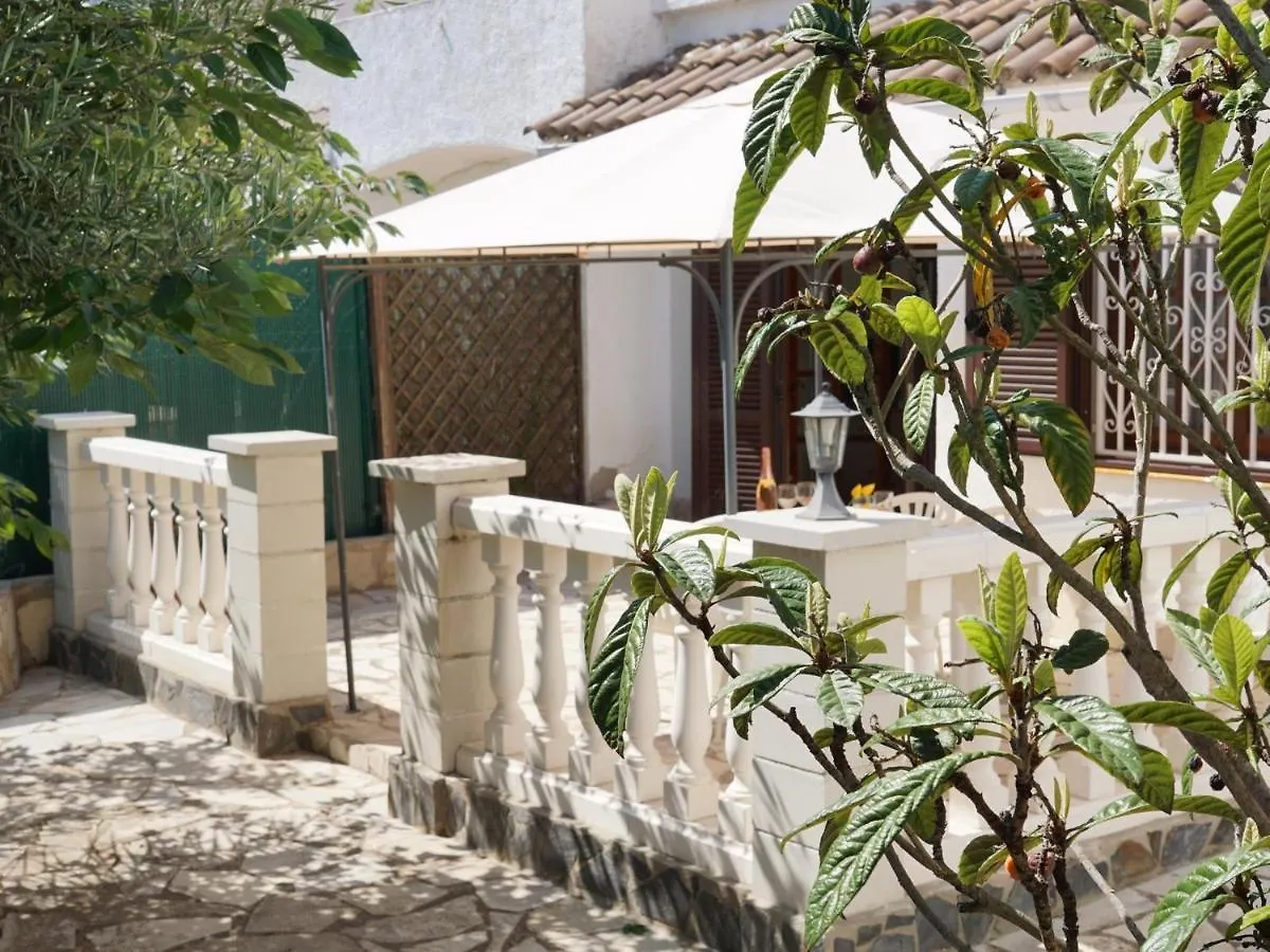 Holiday home Ona By Danlux Invest Villa Tossa de Mar Spain