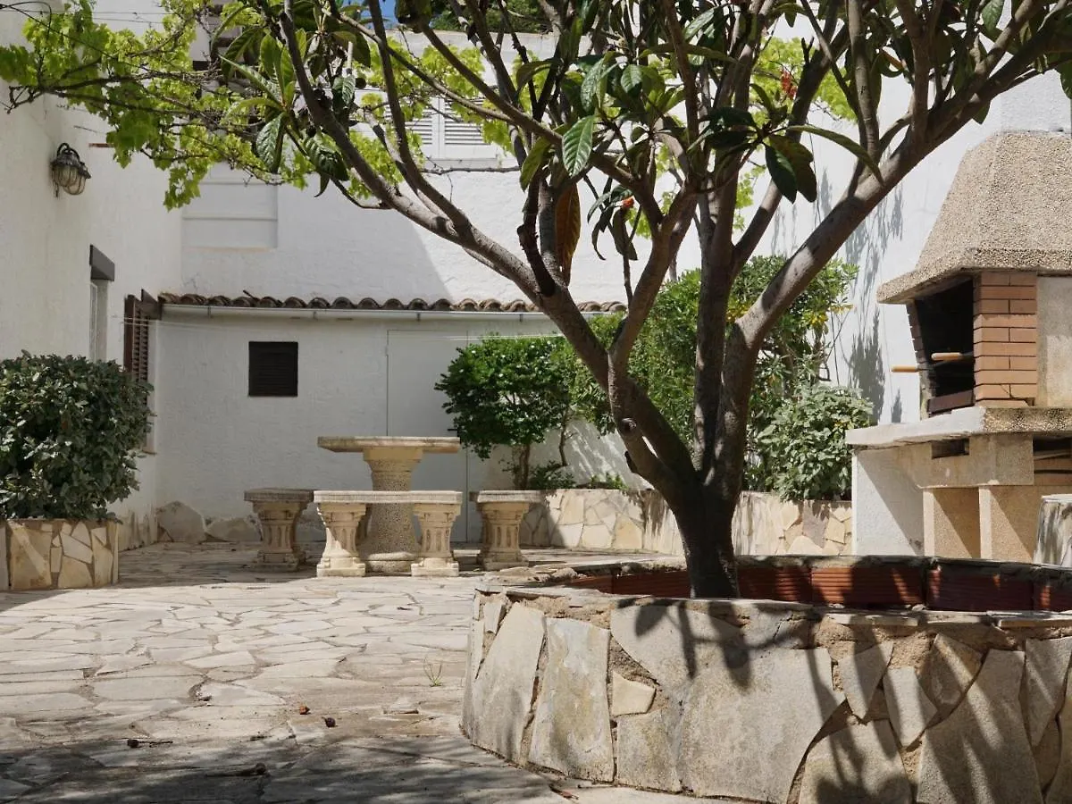 Ona By Danlux Invest Villa Tossa de Mar 0*,